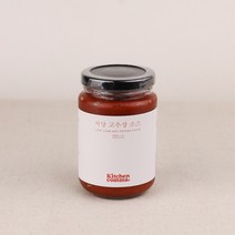 키친콤마 저당 고추장 330g