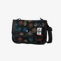 가방팝 첨스 미니 파우치_HanabiCH60-2702