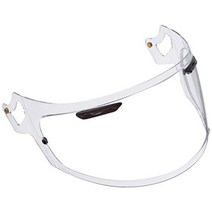 아라이 헬멧 실드 Cor X Vas-v Maxvsn Shld D, clear