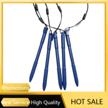 가전 케이블 Intermec CN4 용 스타일러스와 호환되는 5Pcs, 한개옵션0