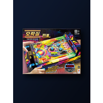 코리아보드게임즈 오락실 핀볼 635514