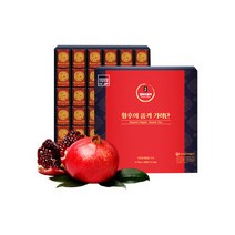 석류 농축액 분말환 3.75g x 30환