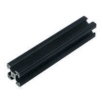레이저조각기 각인기1pc 2020 20100 T/V-슬롯 알루미늄 프로파일 EU 표준 프레임 양극 처리 된 F CNC 3D 프, 08 450mm_06 2060 T-Slot