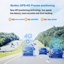 실외안테나 패치 TV 지상파 감쇠기 4G GPS 2-in-1 차량용 안테나 신호 부스터 증폭기 야외 GSM 위성 내비, 01 SMA Connector