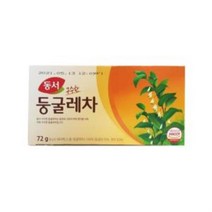 el1466 구수한 동서 둥굴레차 18티백 누구나좋아하는 맛좋은 탕비용품/업소용티백/건강한차/탕비류/전통차/향긋한백차/누구나좋아하는/티백/집에서즐기는/티백차, 단일 총 수량