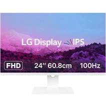 클라인즈 KXM2400FH75 LG IPS 100Hz 모니터