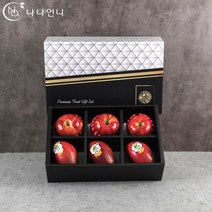 명절 선물세트 애플망고특대과3과+사과3과2.7kg