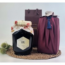국내산 천연꿀 아카시아 꿀 100% 자연산 토종꿀 천연 벌꿀 밤꿀 2.4키로, 밤 꿀, 1개, 2.4kg