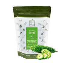 신선약초 수입 여주환 300g / 고과