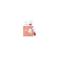 파티온 더블 이펙트 리페어 미네랄 마스크팩 25g + 파우더 2g, 1세트