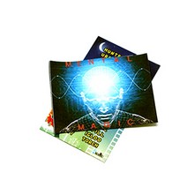 잉글리시 초이스 카드(English Choice Card)