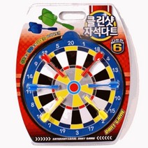 시둥마켓_놀이 보드게임 인테리어다트 취미 자석 다트판 자석핀