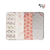 2023년형 일월 전기방석 온열방석 소파용 전기매트 1인 3인, 2. 48X134cm 50W 초절전 원단소재
