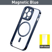 baseus magnet case for iphone 14 pro max 2022 new phone cover for iphone 14 plus phone case transpar