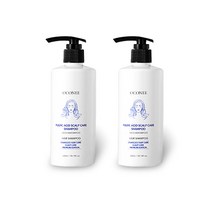 오코니 풀빅산 스칼프케어 샴푸, 300ml, 2개