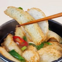 밀가루없는 부산 명태살 모둠어묵 (3~4인분), 1개