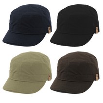 [피엘라벤] 싱기 트레킹 캡 (77279) Singi Trekking Cap, 블랙