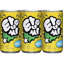 일화 탑씨 파인애플 190ml 90캔, 상세페이지 참조, 상세페이지 참조