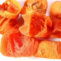 상주감말랭이 청도감말랭이 말린감 단감말랭이 감말랭이 1kg, 1개