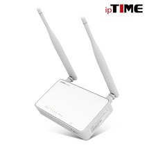 ipTIME 아이피타임 N604E 11n 유무선 공유기