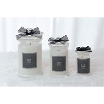 로벨리아 소이 캔들, 산타 마리아 노벨라, L, 1개