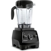 바이타믹스 프로페셔널 시리즈 750 블렌더 64oz., Black_Blender