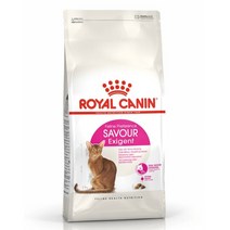 로얄캐닌 아로마 엑시전트 2kg 낚시대 증정 색소 향미제 무첨가 피모관리 길냥이 보호소기부 대용량 비만 체중관리