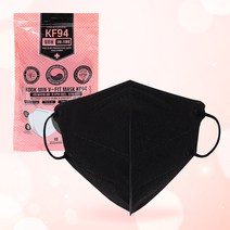 (GKS59732)[이라이프] 국민 새부리형 브이핏 KF94 마스크(대형), 상세 참조, 상세 참조