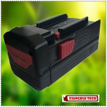힐티 호환 배터리 Hilti TE 6 A / 7 - B 36 V GD hill 4Ah 4000mah 리튬 이온 배터리 6000001077 용 교체, 한개옵션0