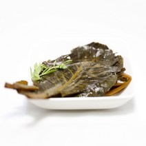 강경신안상회 케일장아찌, 1Kg