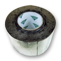 [건축자재팀버주식회사]이지씰(EZ SILL) 100mm*20m /창호 기밀 윈도우 후레싱(플래싱) 테이프, 1개