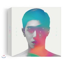 유노윤호 - 미니앨범 1집 : True Colors [스마트 뮤직 앨범(키노앨범)] : * 불량 사항 및 키트 사용에 관한 문의는 help@kihno.com 으로 직접 문의, 드림어스컴퍼니, 음반/DVD