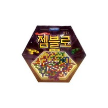 두뇌게임 어린이 초등 학생 보드 게임 젬블로딜럭스