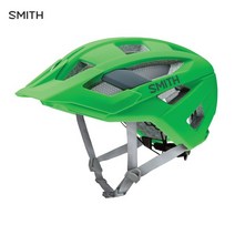 스미스 SMITH Rover 로버 바이크 헬멧 자전거 헬멧 매트 리엑트 그린, 매트 리엑터 그린/M