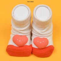 압소바II(CH)[현대백화점]트푸모티브단말 신생아양말[선물하기]AYA32002, 없음