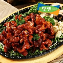 맛젠 양념 닭발 350g, 1개