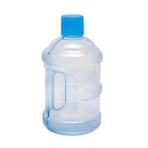 멀티보틀_650ml/미니생수통, 650ml