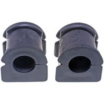 Dorman BSK85070PR 프론트 투 프레임 서스펜션 스태빌라이저 바 부싱 키트 일부 포드 모델과 호환 가능