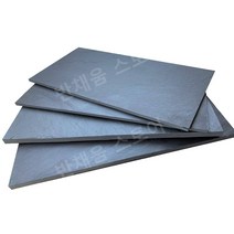 인조화강석블럭 창대석 투수 블럭 인조화강 보도블록 Bluestone 슬래브 미끄럼 방지 발코니 바닥 야외 정원 포장 빌라 야외 광장 바닥 타일, 다른, 18.천연표면1001002-2.5cm일반보드사