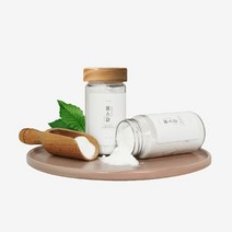 몽스파 강아지 천연 아로마 탄산 스파 입욕제, 리필 500g