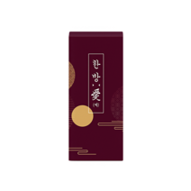 한방애 다이어트 보조제 14포, 28g, 6박스