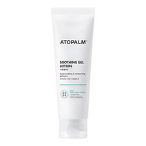 가재울유통 아토팜 수딩 젤 로션 120ml() 574950-9-40596ea, gajae7195 1, gajae7195 본상품선택