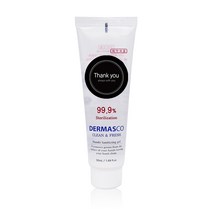룰루데이 더마스코 손소독제 50ml 스티커 포장 1개