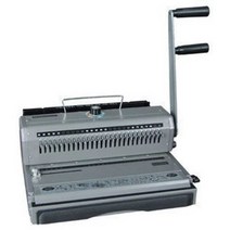 서류 타공기 계약서 제본기 날인 제본 파일 간인 천공