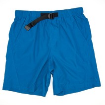 340.노스페이스 벤딩벨트 아웃도어 반바지/정품/남성