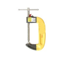 화남산업 만력기(원터치) HN-75 c클램프 목공기기