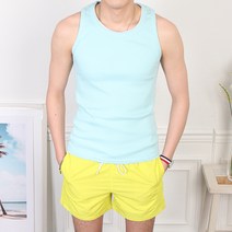더마인드 남자 MJ기본나시