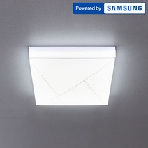 조명다움 LED등 LED방등 거실등 조명 30W 50W 60W 국내산 아크릴 바리솔 인테리어방등 인테리어조명, C005_LED루나아트솔방등50W
