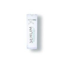 FACTORFIVE 줄기 세포 성장 인자가 있는 재생 세럼 피부 타이트닝 및 스무딩 모공 감소 재생용 HGF - 29.6 ml (1 온스/30