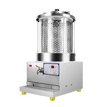 건강원 기계 한의원 압력 추출기 달이기 칙즙기 착즙, 건강원기계 - 유리실린더 20L 향상형